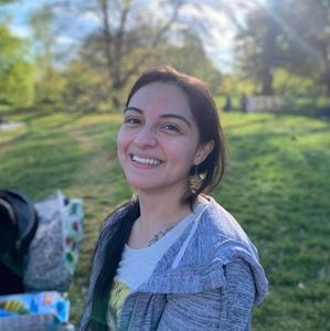 Meet your Posher, Sofia